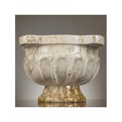 Bal Osmanlı Mermer Kurna