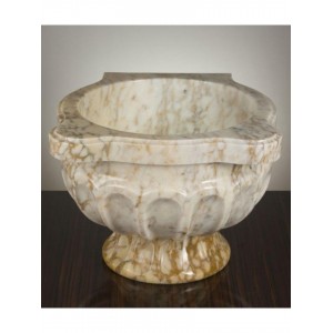 Bal Osmanlı Mermer Kurna