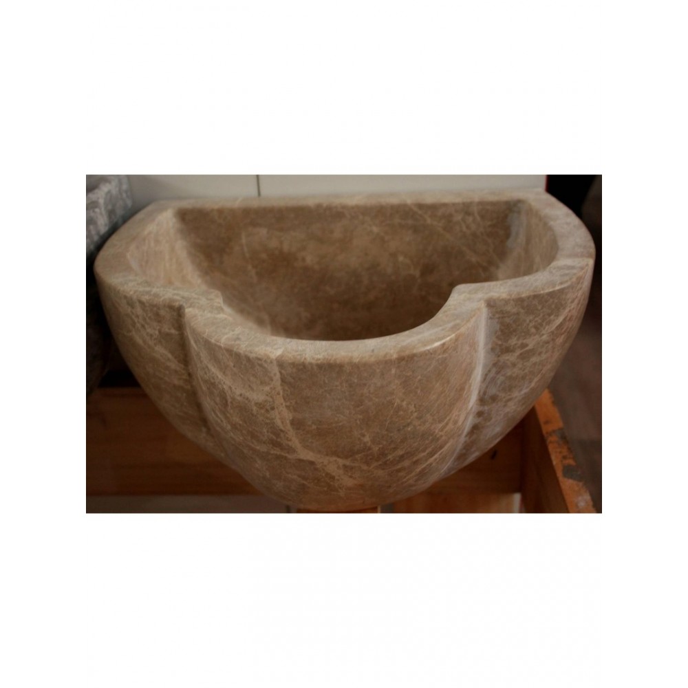 Emperador D Mermer Kurna Emperador D Mermer Kurna