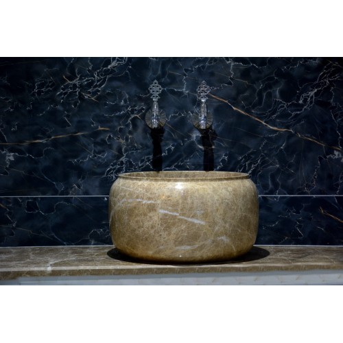 Emparador Modern Mermer Kurna