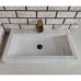 Beyaz Yay Mermer Lavabo Beyaz Yay Mermer Lavabo