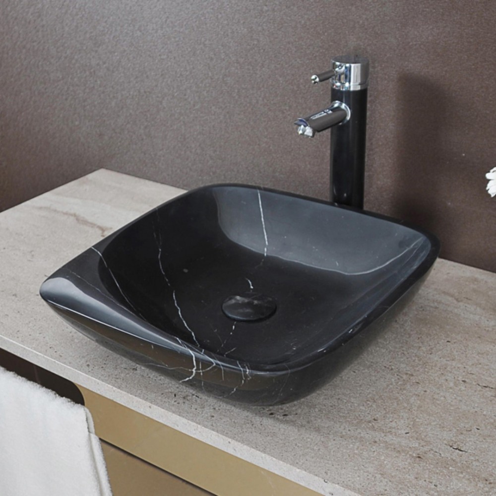 Toros Dark Mermer Lavabo Toros Dark Mermer Lavabo