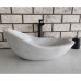 Beyaz Craft Mermer Lavabo Beyaz Craft Mermer Lavabo