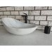 Beyaz Craft Mermer Lavabo Beyaz Craft Mermer Lavabo