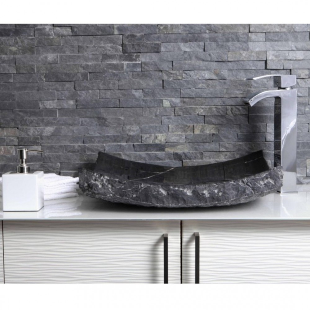 Toros Yaprak Mermer Lavabo Toros Yaprak Mermer Lavabo
