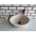 Traverten Çanak Mermer Lavabo Traverten Çanak Mermer Lavabo