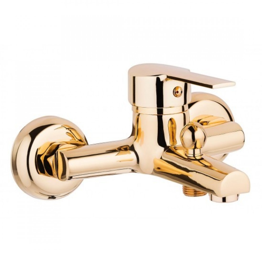 Altın Hat Banyo Bataryası Altın Hat Banyo Bataryası