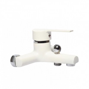 Beyaz Hat Banyo Bataryası