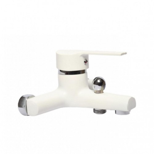 Beyaz Hat Banyo Bataryası