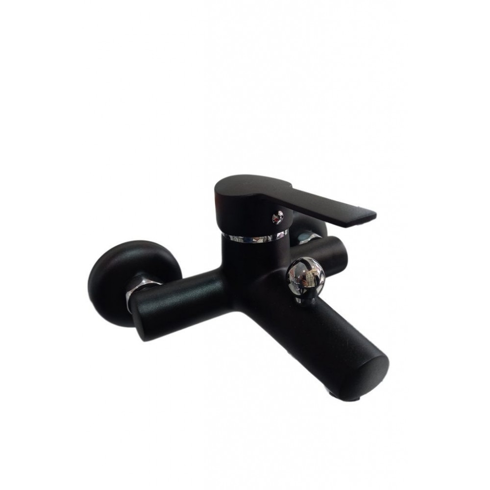 Siyah Hat Banyo Bataryası Siyah Hat Banyo Bataryası