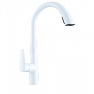 Beyaz Secret Gizli Spiralli Eviye Bataryası