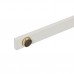 Beyaz - Gold Slim Eviye Bataryası Beyaz - Gold Slim Eviye Bataryası