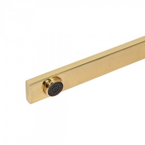 Gold Slim Eviye Bataryası