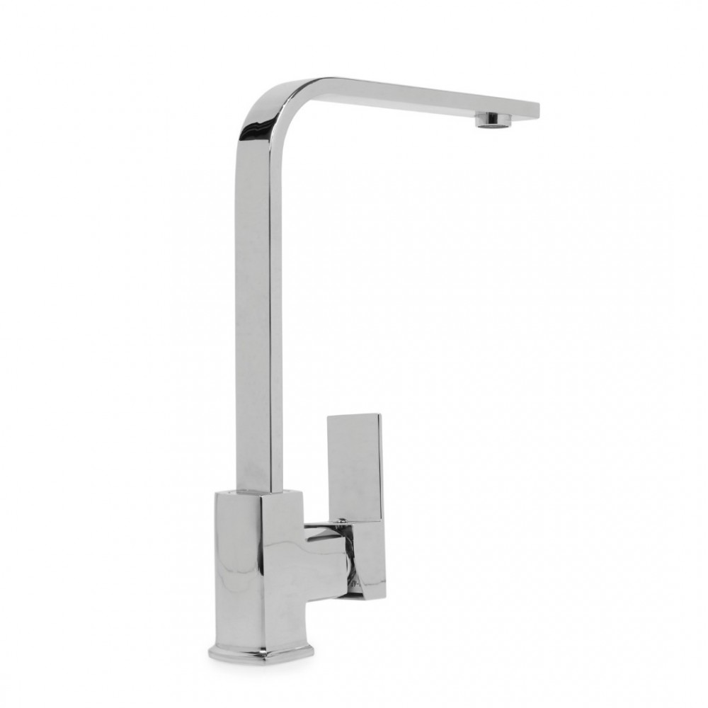 Krom Slim Eviye Bataryası Krom Slim Eviye Bataryası