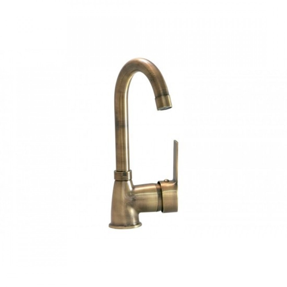 Antik Hat Lavabo Bataryası Antik Hat Lavabo Bataryası