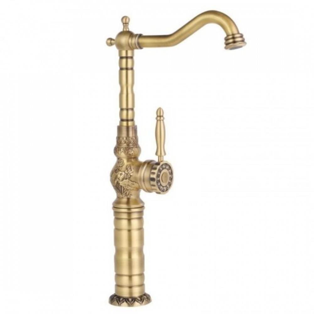 Desenli Antik Çanak Rustik Batarya Desenli Antik Çanak Rustik Batarya