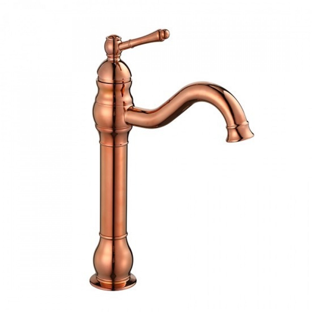 Bakır Fold Çanak Lavabo Bataryası Bakır Fold Çanak Lavabo Bataryası