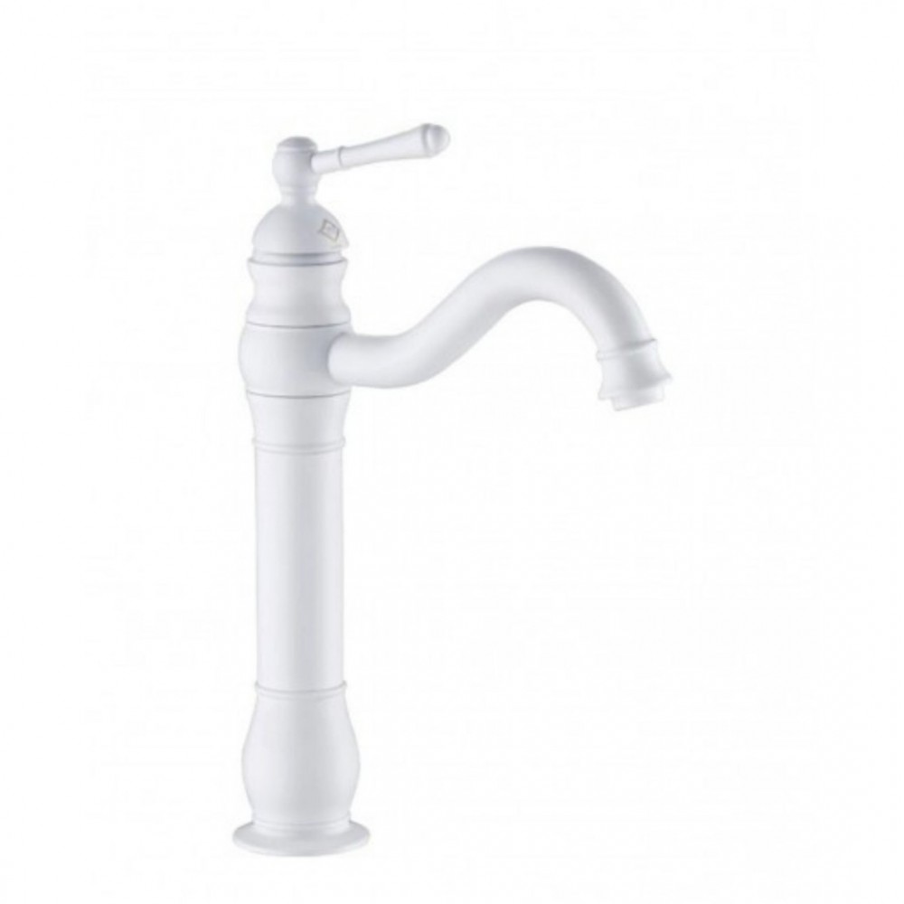 Beyaz Fold Çanak Lavabo Bataryası Beyaz Fold Çanak Lavabo Bataryası