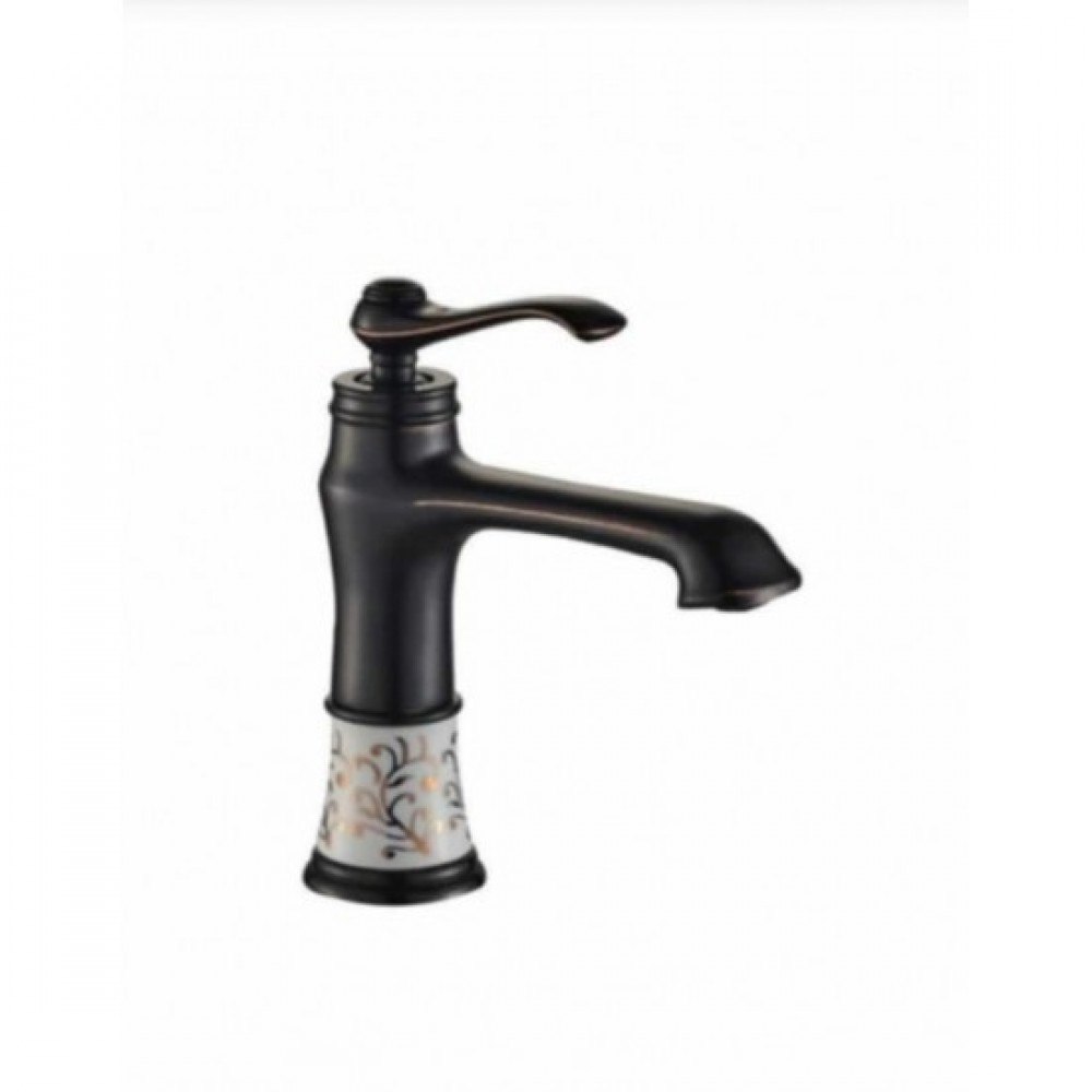 Kid Royal Siyah Armatür