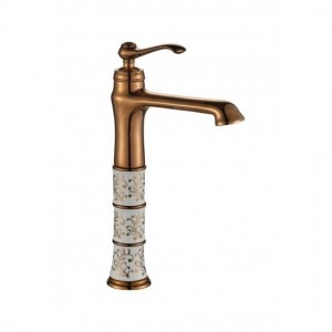 Royal Bakır Armatür