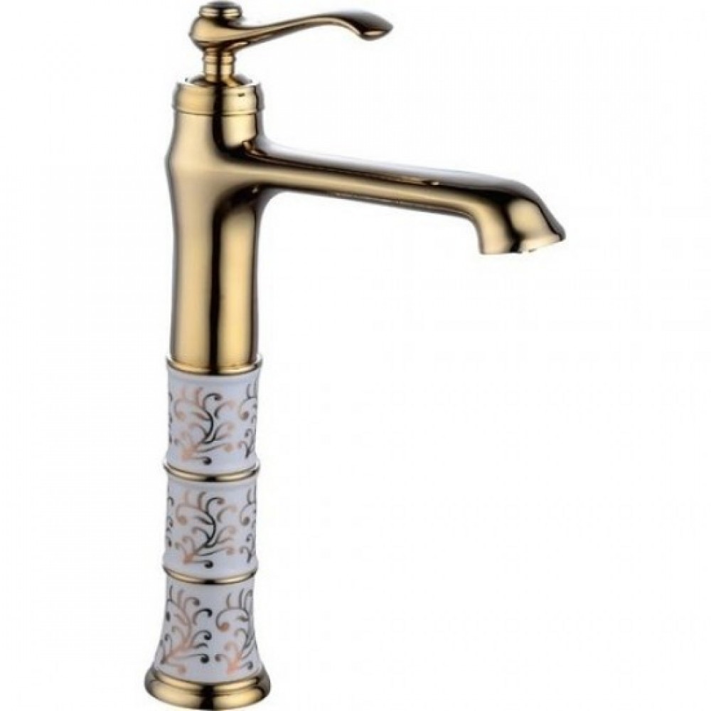 Royal Gold Armatür Royal Gold Armatür