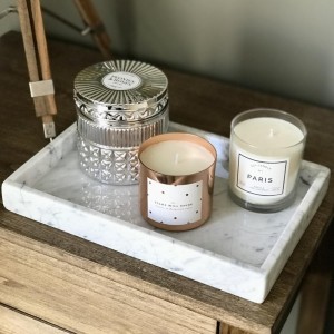 Uludağ Sunum Tepsisi