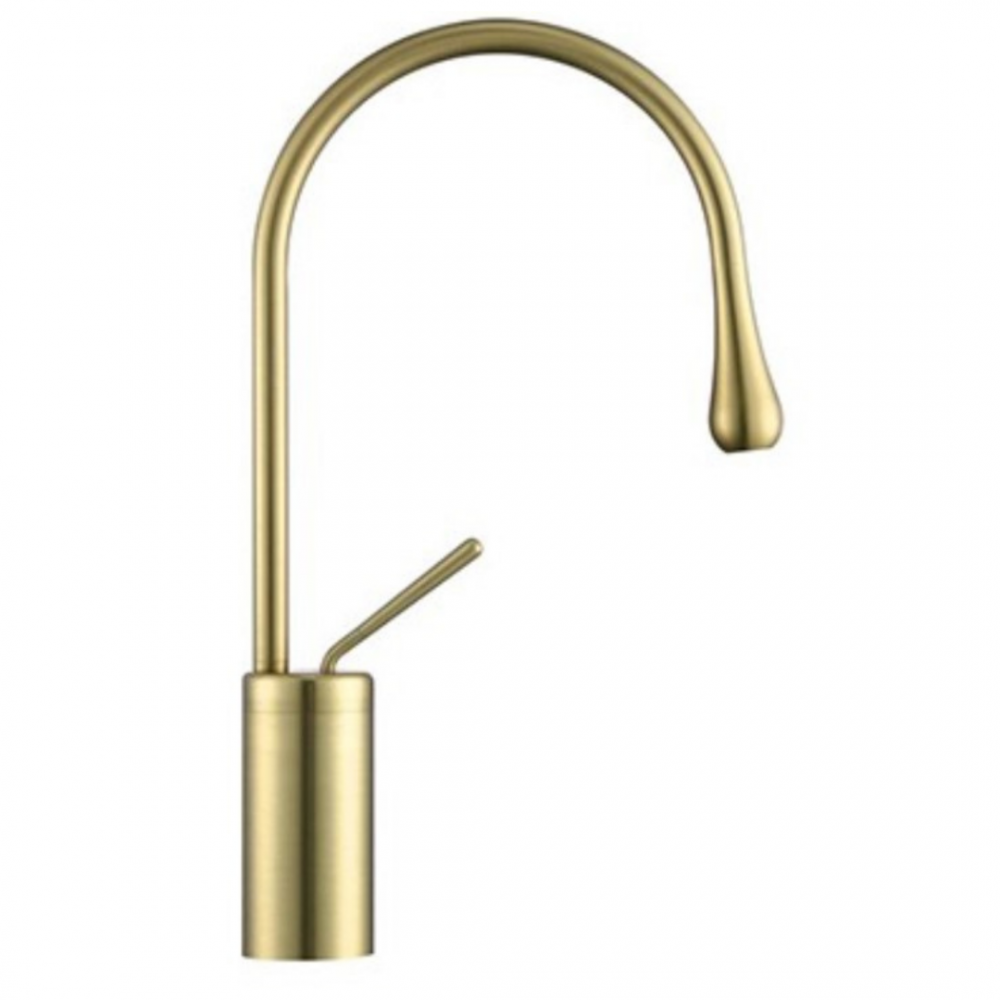 Antik Minimal Mid Lavabo Bataryası