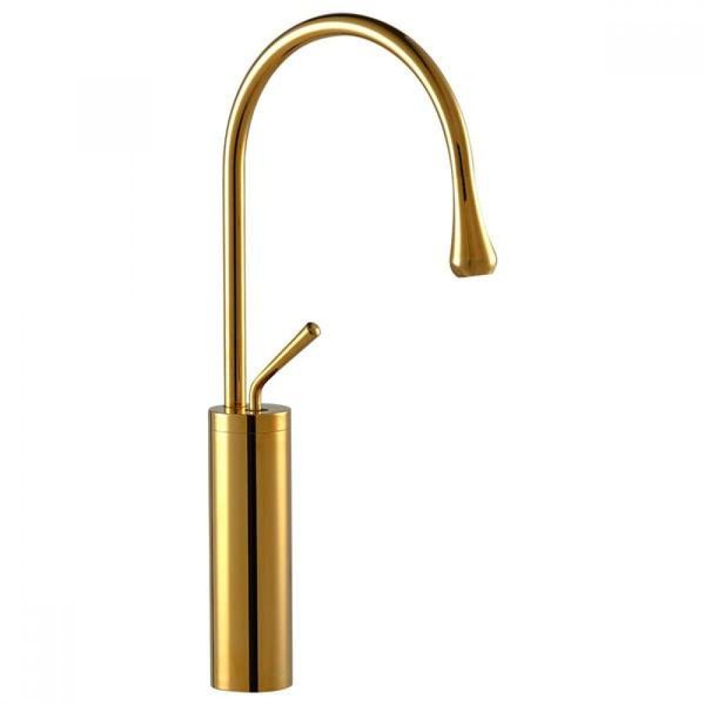 Antik Minimal Max Çanak Lavabo Bataryası Antik Minimal Max Çanak Lavabo Bataryası