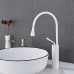 Beyaz Minimal Max Çanak Lavabo Bataryası Beyaz Minimal Max Çanak Lavabo Bataryası