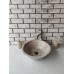 Noche Traverten Külah Mermer Lavabo Noche Traverten Külah Mermer Lavabo