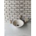 Traverten Külah Mermer Lavabo Traverten Külah Mermer Lavabo