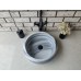 Lined Teker Mermer Lavabo Lined Teker Mermer Lavabo