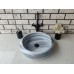 Lined Teker Mermer Lavabo Lined Teker Mermer Lavabo