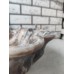 Onyx Flowers Mermer Lavabo