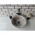 Silver Thin Mermer Lavabo Silver Thin Mermer Lavabo