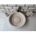 Traverten Kapaklı Mermer Lavabo Traverten Kapaklı Mermer Lavabo