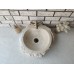 Traverten Tap Naturel Mermer Lavabo Traverten Tap Naturel Mermer Lavabo