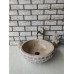 Noche Çanak Patlatma Mermer Lavabo Noche Çanak Patlatma Mermer Lavabo