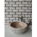 Noche Çanak Patlatma Mermer Lavabo