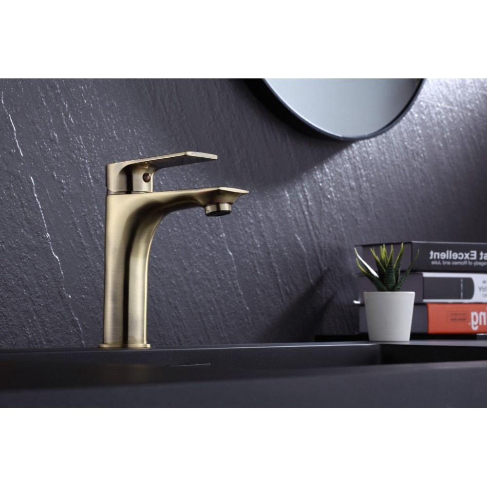 Delta Antik Lavabo Bataryası Delta Antik Lavabo Bataryası