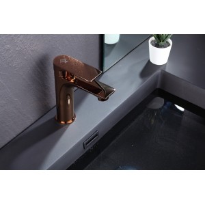 Delta Rose - Antik Lavabo Bataryası