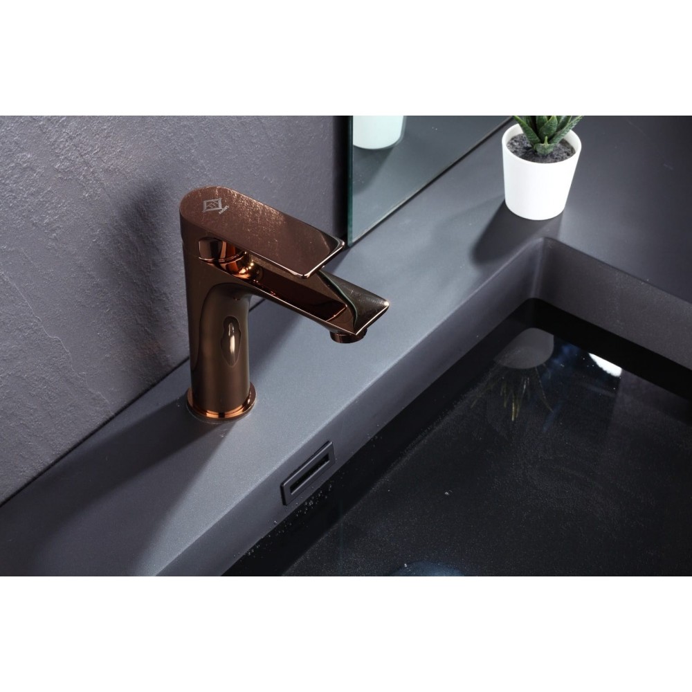 Delta Rose - Antik Lavabo Bataryası Delta Rose - Antik Lavabo Bataryası