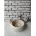 Traverten Lid Teker Mermer Lavabo Traverten Lid Teker Mermer Lavabo