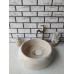 Traverten Lid Teker Mermer Lavabo Traverten Lid Teker Mermer Lavabo