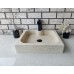 Traverten Rooms Mermer Lavabo Traverten Rooms Mermer Lavabo