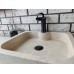 Traverten Rooms Mermer Lavabo