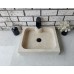 Traverten Rooms Mermer Lavabo Traverten Rooms Mermer Lavabo