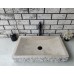 Traverten Sound Yay Mermer Lavabo Traverten Sound Yay Mermer Lavabo