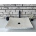 Traverten Yaprak Mermer Lavabo Traverten Yaprak Mermer Lavabo