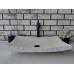 Traverten Yaprak Mermer Lavabo Traverten Yaprak Mermer Lavabo